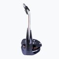 Staffe Freejump Airs marroni e nere F01710 2