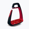 Staffe Freejump Soft Up Classic rosso F00786