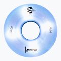 Ruote per pattini a rotelle FR Skates Luminous Led Quad Wheel 62mm/97A X4 white pearl 4