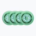 Ruote per pattini a rotelle FR Skates Downtown Wheel 80mm/85A X4 mint/mint