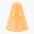 Coni per slalom FR Skates Cones 20-pack peach