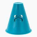 Coni per slalom FR Skates Cones 20-pack teal