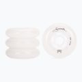 Ruote per pattini a rotelle FR Skates Downtown Wheel 84mm/85A Emperor X4 natural/white 2
