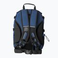 Zaino porta pattini FR Skates Skates Backpack 25 l blue 2