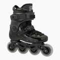 Pattini a rotelle per bambini FR Skates FR J Club V2 black