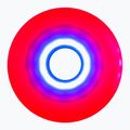 Ruote per pattini a rotelle Luminous Led Wheels Duo 80mm/85A X4 red/blue 4