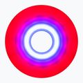Ruote per pattini a rotelle Luminous Led Wheels Duo 76mm/85A X4 red/blue 4