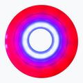 Ruote per pattini a rotelle Luminous Led Wheels Duo 72mm/85A X4 red/blue 4
