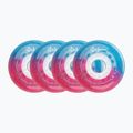 Ruote per pattini a rotelle Luminous Led Wheels Duo 80mm/85A X4 galaxy/purple