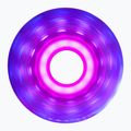 Ruote per pattini a rotelle Luminous Led Wheels Duo 76mm/85A X4 galaxy/purple 4