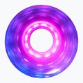 Ruote per pattini a rotelle Luminous Led Wheels Duo 72mm/85A X4 galaxy/purple 4