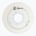 Ruote per pattini a rotelle Luminous Led Wheels Duo 80mm/85A X4 white/blue 3