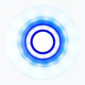 Ruote per pattini a rotelle Luminous Led Wheels Duo 80mm/85A X4 white/blue 4