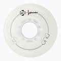 Ruote per pattini a rotelle Luminous Led Wheels Duo 76mm/85A X4 white/blue 3