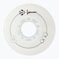 Ruote per pattini a rotelle Luminous Led Wheels Duo 76mm/85A X4 white/red 3