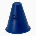 Coni per slalom FR Skates Cones 20-pack navy blue