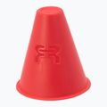 Coni per slalom FR Skates Cones 20-pack red