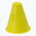 Coni per slalom FR Skates Cones 20-pack lemon