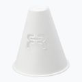 Coni per slalom FR Skates Cones 20-pack white