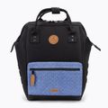 Zaino Cabaia Adventurer Berlin 23 l nero 4