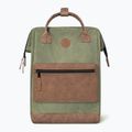 Zaino Cabaia Adventurer Nicosie 25 l verde 2