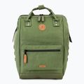 Zaino Cabaia Adventurer Seoul 25 l kaki