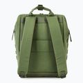 Zaino Cabaia Adventurer Seoul 25 l kaki 3