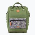 Zaino Cabaia Adventurer Seoul 25 l kaki 8