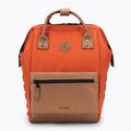 Zaino Cabaia Adventurer Bogota 23 l terracotta 4