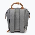 Cabaia Adventurer New York 12 l zaino grigio melangiato 3