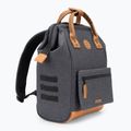 Zaino Cabaia Adventurer Londres 23 l nero melangiato 2