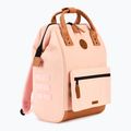 Zaino Cabaia Adventurer Orlando 23 l rosa 2