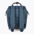 Zaino Cabaia Adventurer Port Antonio 23 l blu scuro 3