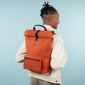 Cabaia Starter Zaino Caracas 23 l terracotta 6