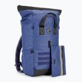 Zaino Cabaia Explorer Odense 26 l blu scuro 6