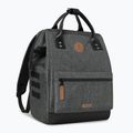 Cabaia Adventurer Luxembourg 23 l zaino grigio scuro melangiato 4