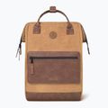 Zaino Cabaia Adventurer Colombo 25 l marrone 2