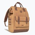Zaino Cabaia Adventurer Colombo 25 l marrone 4