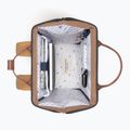 Zaino Cabaia Adventurer Colombo 25 l marrone 8