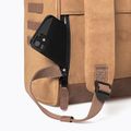 Zaino Cabaia Adventurer Colombo 25 l marrone 9