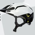Dainese Linea 03 MIPS+ casco da bici bianco/nero 21