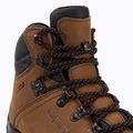 Stivali da trekking da donna Alpina Tundra marrone 10