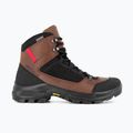 Scarponi da trekking Alpina Henry 2.0 marrone/nero da uomo 2