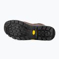 Scarponi da trekking Alpina Henry 2.0 marrone/nero da uomo 3