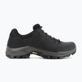 Stivali da trekking da uomo Alpina Prima Low nero 12