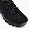 Stivali da trekking da uomo Alpina Prima Low nero 8