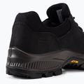 Stivali da trekking da uomo Alpina Prima Low nero 9