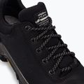 Stivali da trekking da uomo Alpina Prima Low nero 10