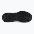 Alpina Tracker Mid, scarponi da trekking da uomo, nero/grigio 5