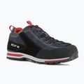 Scarpe da avvicinamento Alpina Royal Vibram blu uomo 10